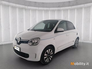 RENAULT Twingo intens 22kwh