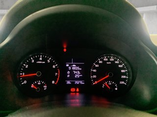 KIA Stonic 1.2 dpi Urban