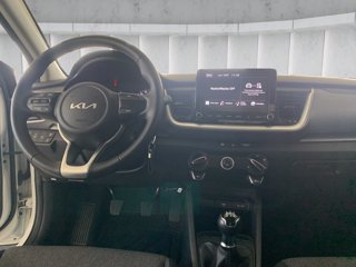 KIA Stonic 1.2 dpi Urban