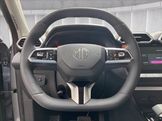 MG ZS 1.5 hybrid+ Luxury auto