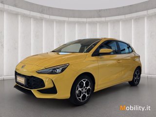 MG MG3 1.5 Comfort