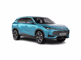 MG HS 1.5 Luxury auto