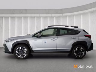 SUBARU Crosstrek 2.0i e-boxer Style Xtra