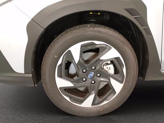 SUBARU Crosstrek 2.0i e-boxer Style Xtra