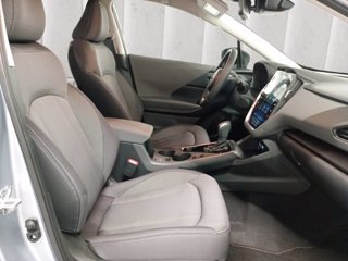 SUBARU Crosstrek 2.0i e-boxer Style Xtra