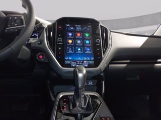 SUBARU Crosstrek 2.0i e-boxer Style Xtra