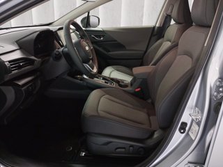 SUBARU Crosstrek 2.0i e-boxer Style Xtra