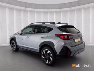 SUBARU Crosstrek 2.0i e-boxer Style Xtra