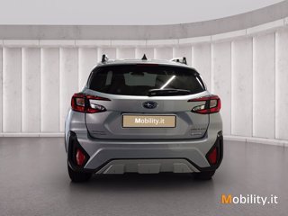 SUBARU Crosstrek 2.0i e-boxer Style Xtra