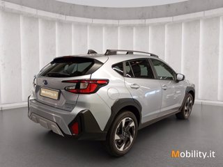 SUBARU Crosstrek 2.0i e-boxer Style Xtra