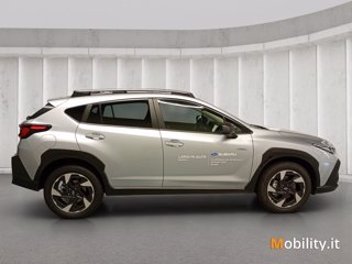 SUBARU Crosstrek 2.0i e-boxer Style Xtra
