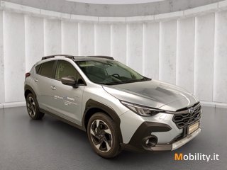 SUBARU Crosstrek 2.0i e-boxer Style Xtra