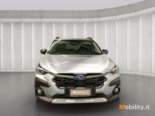 SUBARU Crosstrek 2.0i e-boxer Style Xtra
