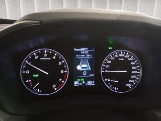 SUBARU Crosstrek 2.0i e-boxer Style Xtra