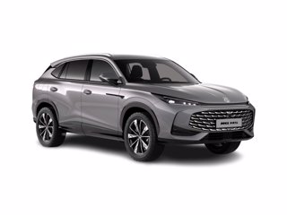 MG HS 1.5 Luxury auto