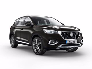 MG HS 1.5 Luxury auto