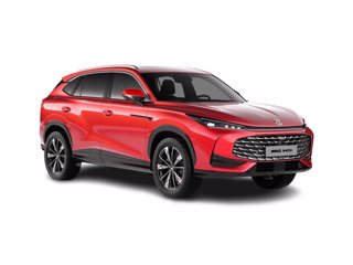 MG HS 1.5 Comfort auto