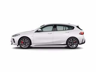 BMW 120d 48V MSport Pro auto