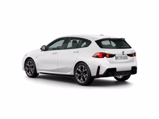 BMW 120d 48V MSport Pro auto