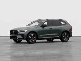 VOLVO XC60 2.0 b5 mhev Plus Dark awd auto