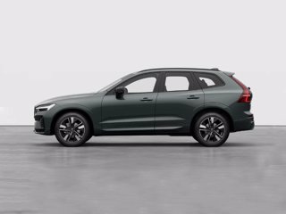 VOLVO XC60 2.0 b5 mhev Plus Dark awd auto