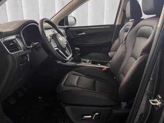 SWM G05 1.5 139cv mt