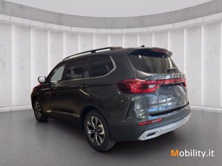 SWM G05 1.5 139cv mt