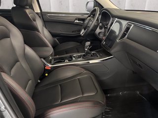 SWM G05 1.5 139cv mt