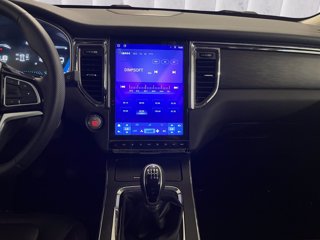 SWM G05 1.5 139cv mt