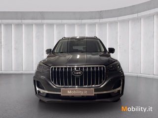 SWM G05 1.5 139cv mt