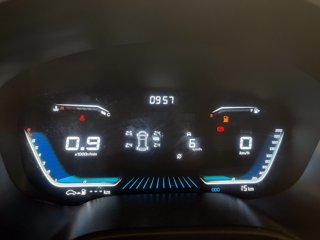 SWM G05 1.5 139cv mt