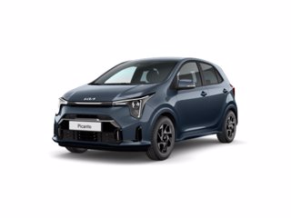 KIA Picanto 1.0 mpi Urban