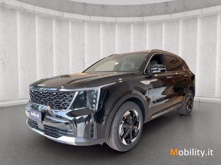 KIA Sorento 2.2 crdi Style 2wd dct8