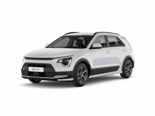 KIA Niro 1.6 gdi hev gpl Business 126cv dct6