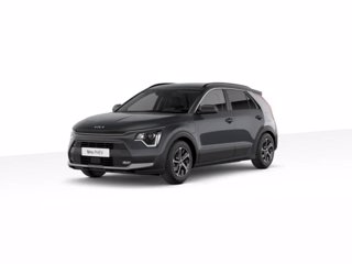 KIA Niro 1.6 gdi phev Style 171cv dct6