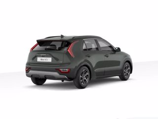 KIA Niro 1.6 gdi hev Business 129cv dct6