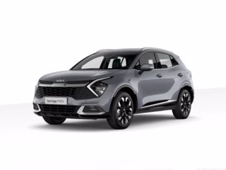 KIA Sportage 1.6 tgdi phev Style awd 245cv auto