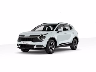 KIA Sportage 1.6 tgdi hev Business auto