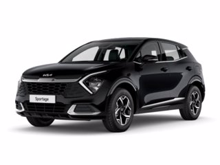 KIA Sportage 1.6 crdi mhev Business dct