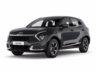 KIA Sportage 1.6 crdi mhev Business dct