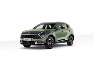 KIA Sportage 1.6 tgdi hev Style 210cv auto