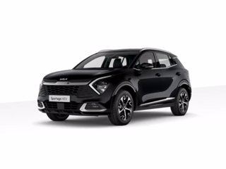 KIA Sportage 1.6 tgdi hev Style 210cv auto