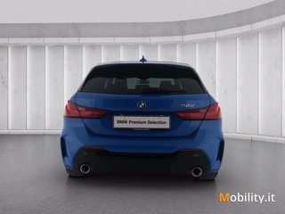 BMW 118d msport auto