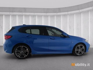 BMW 118d msport auto