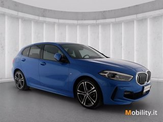 BMW 118d msport auto