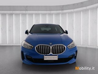 BMW 118d msport auto