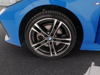 BMW 118d msport auto