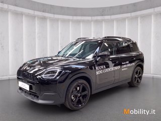 MINI Mini countryman 1.5 48v c classic auto