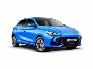 MG MG3 1.5 Standard