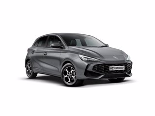 MG MG3 1.5 Comfort